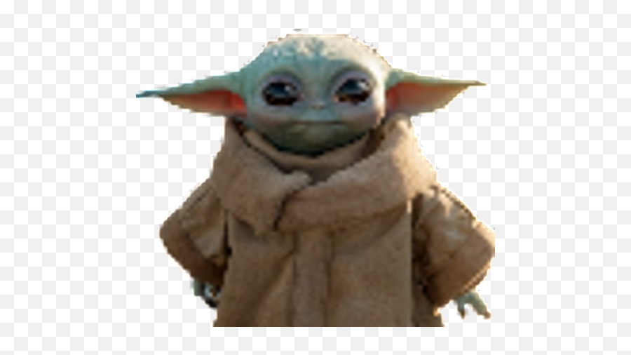 Sticker Maker - Baby Yoda Baby Yoda Emoji,Plushi Miniz Emojis