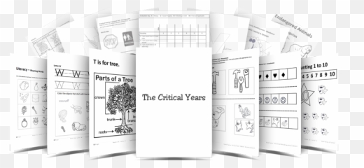 Home Page - The Critical Years Horizontal Emoji,Emotion Tracing Sheets For Preschoolers