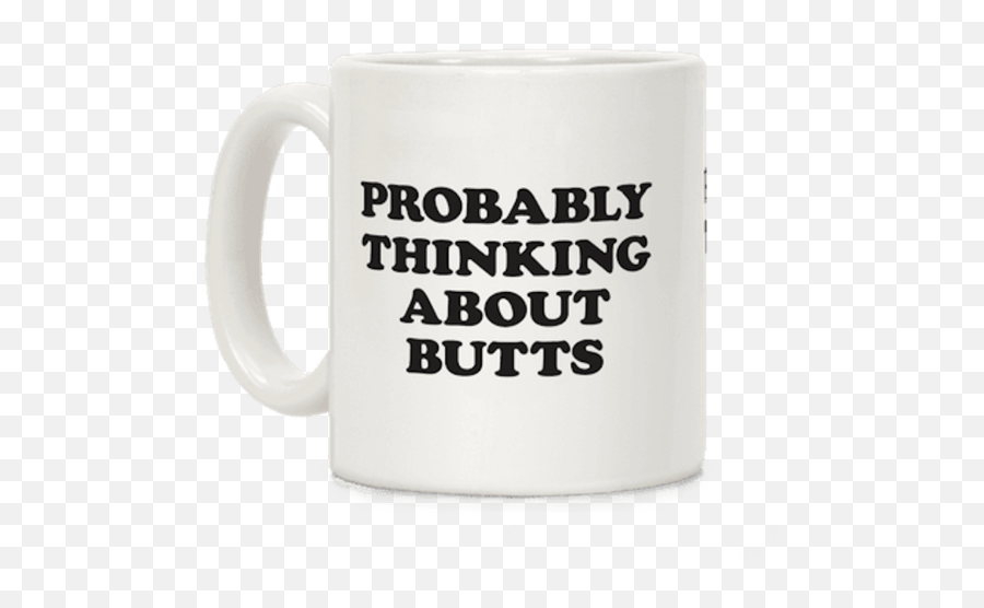 16 Gifts For People Obsessed With Butts Revelist - Love Butts Emoji,Jojo Thinking Emoji