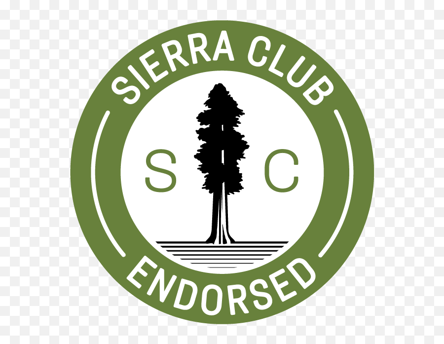 Andy Ruff For Congress - Sierra Club Pac Emoji,Whe N Someone Remembers Your Name Emoticon Face