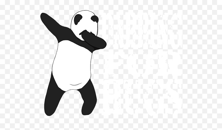 Panda Lover Portable Battery Charger - Dot Emoji,Funny Hugs & Kisses Emojis
