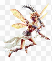 Starfinder Monsters Characters - Lurker In Light Emoji,Women Creatures Of Emotion