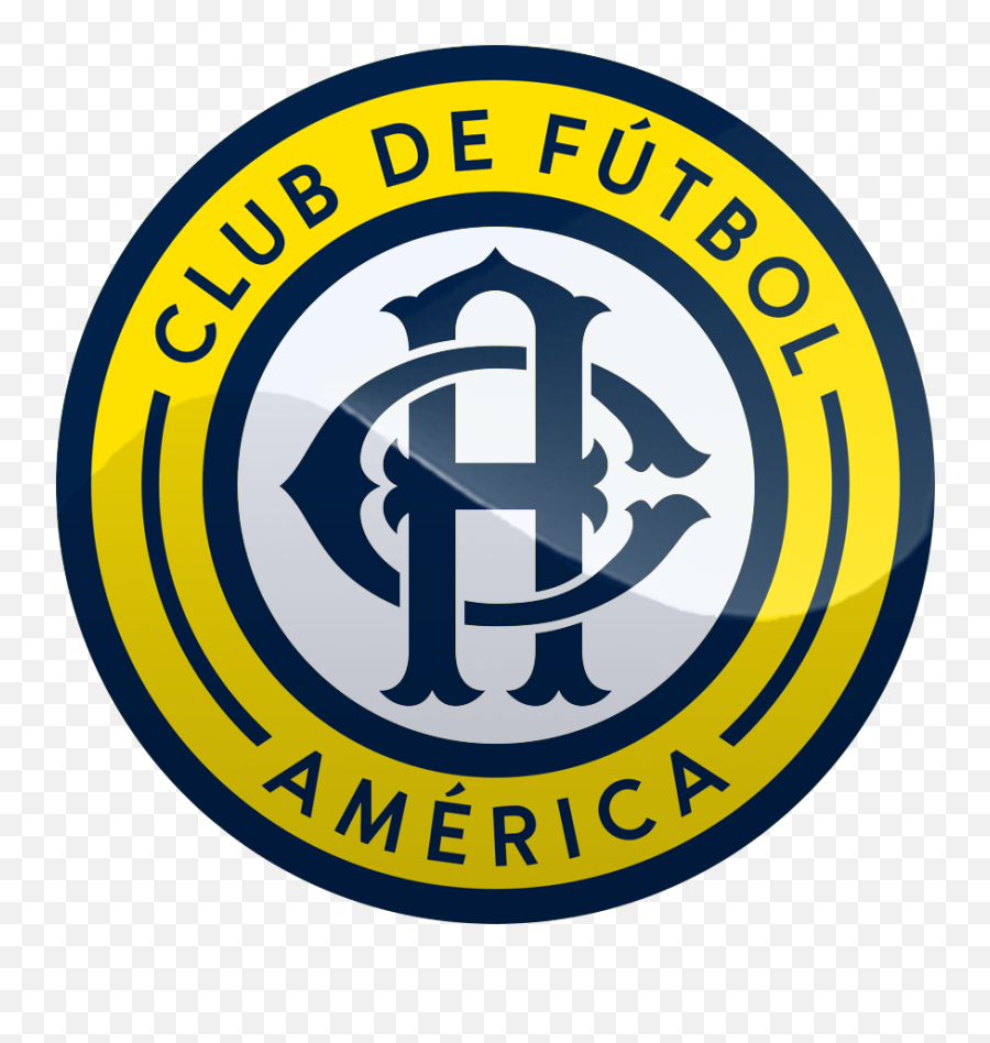 Club America Logo - Language Emoji,Club America Emoji