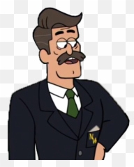 Preston Northwest Villains Wiki Fandom - Preston Northwest Emoji,Mini Mansions Any Emotions