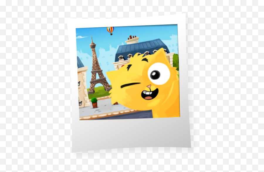 Twaig - Happy Emoji,Eiffel Tower Emoticon