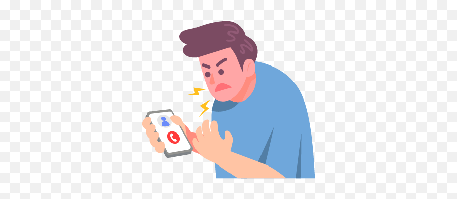 How To Deal With Angry Customerall Types U0026 Situations Emoji,Angry Emotions Questionnaire