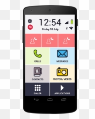 21 Best Smartphone For Elderly In Uk Simple Easy To Use Emoji,Does Motoe4 Come With Apoop Emoji
