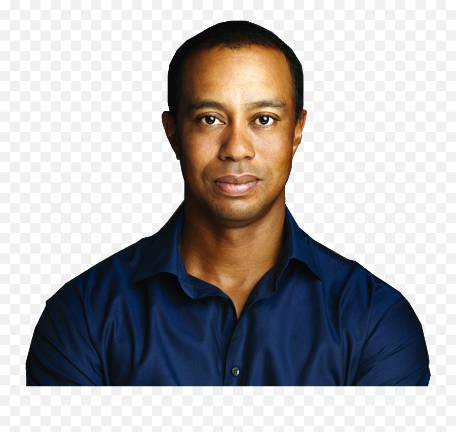Download Tiger Woods Image Hq Png Image Freepngimg Emoji,Tiger Woods Emojis