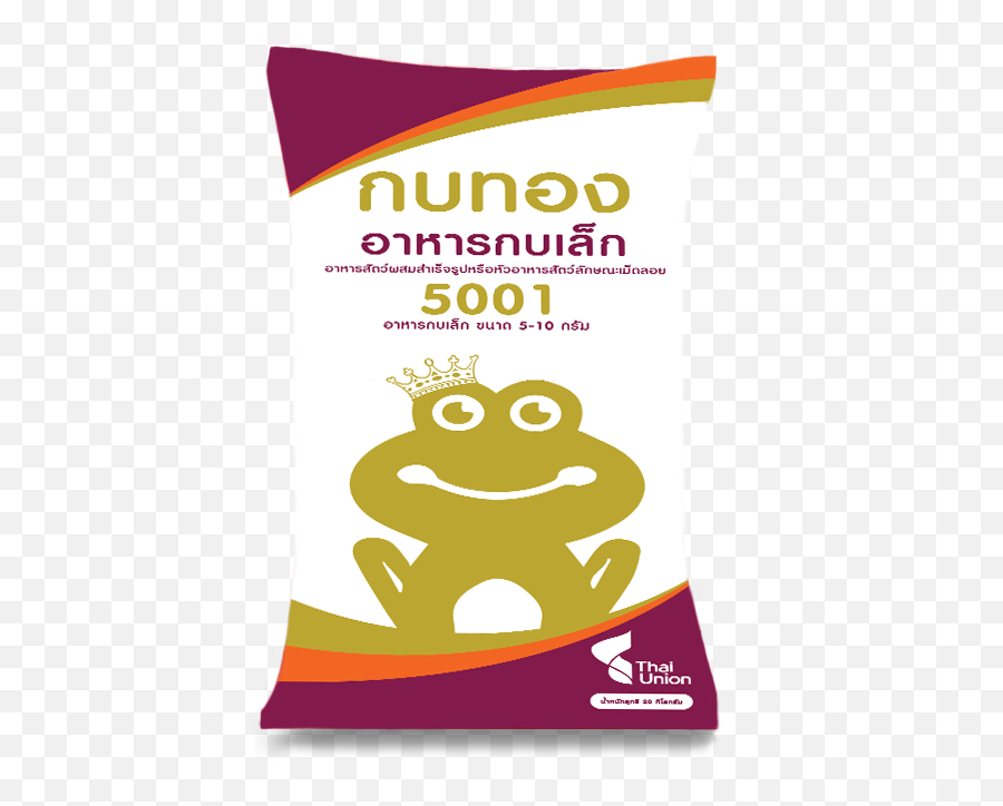 Frog Feed Thai Union Feedmill Tfm Emoji,What To Presse To Make Tranformice Emojis