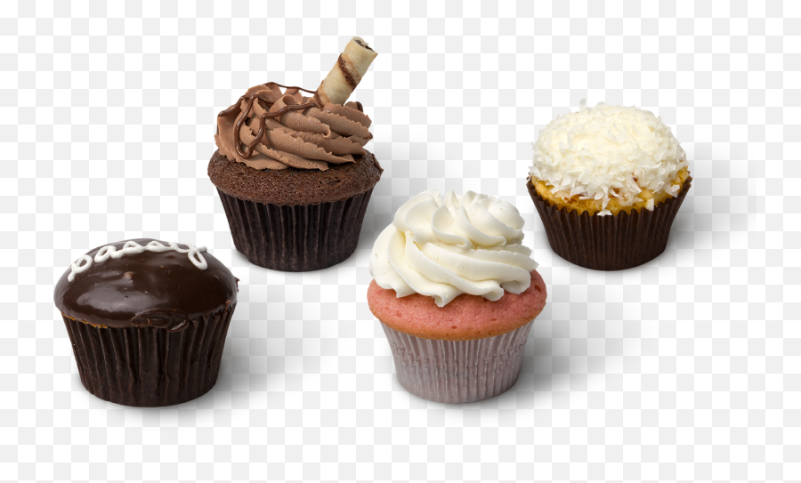 Full Menu Oh My Cupcakes - Order Cupcakes Emoji,Muffin Emoji