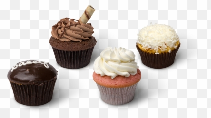 Full Menu Oh My Cupcakes - Order Cupcakes Emoji,Muffin Emoji