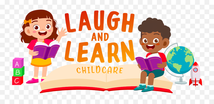 Laugh U0026 Learn Childcare Center Toledo Ohio Best Childcare Emoji,Laugh & Peace Overflowing Emotions