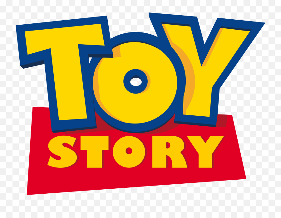 Toy Story - Logo De Toy Story Emoji,Alien Emoji Shirts
