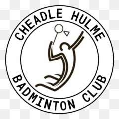 Cheadle Hulme Badminton Club Emoji,Where's The Peck Of Pickled Peppers That Peter Piper Picked? Smile Emoticon