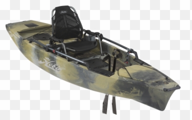 Pro Angler Fishing Kayak Off 53 - 2019 Hobie Pro Angler 12 Emoji,Emotion Stealth 11 Kayak