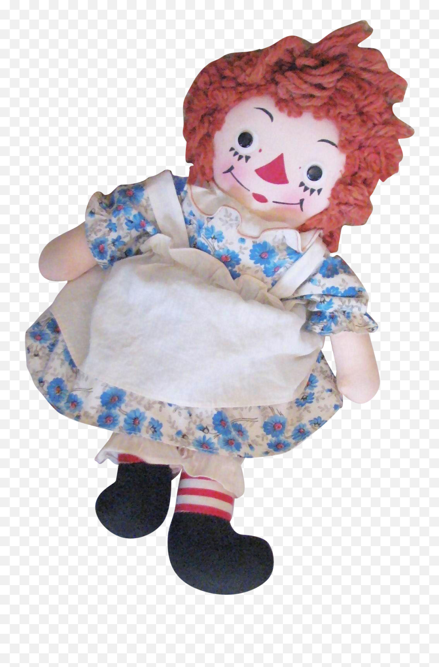 86 Raggedy Ann And Andy Dolls Ideas Raggedy Ann And Andy Emoji,Mattel Emotions Large Rag Doll