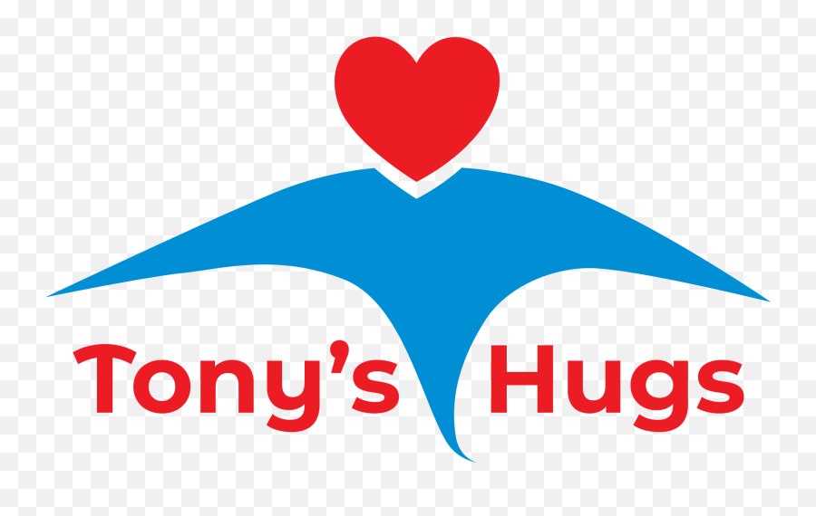 Tonyu0027s Hugs - Hearts Of Hope Network Emoji,Hugs & Kisses Emoji