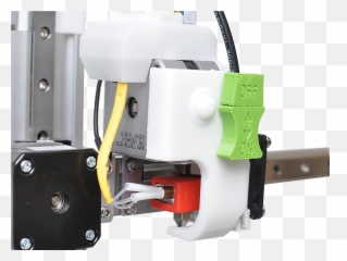 Cetus Mk3 Extension Board For Auto Leveling Probe And Heated - Horizontal Emoji,Shrub Emoji