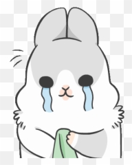 19 Super Cute Rabbit Emoji Gifs Free Download U2013 Artofit,Cute Bunny Emoticon Gif
