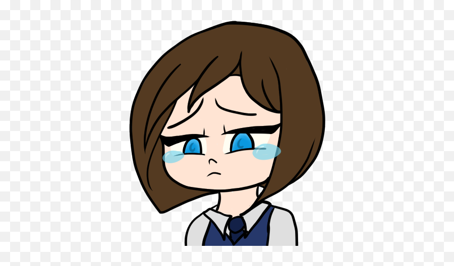 01 U2013 Broken Doll Ash U0026 Blue Emoji,Roblox Animations And Emotions