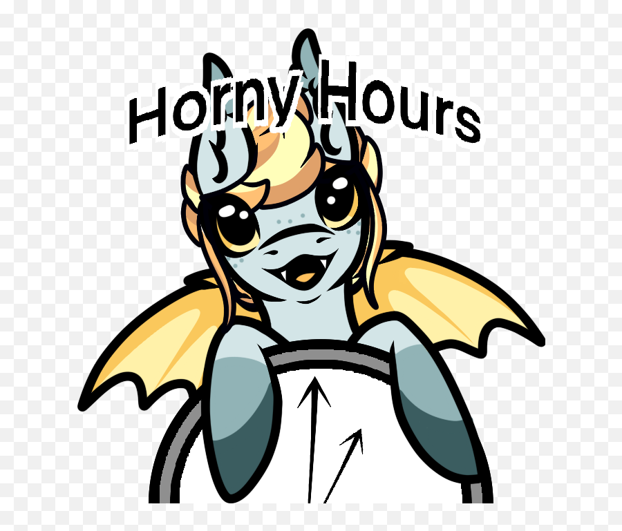 Monarch Bat Pony - Fictional Character Emoji,Oc Emotion Meme