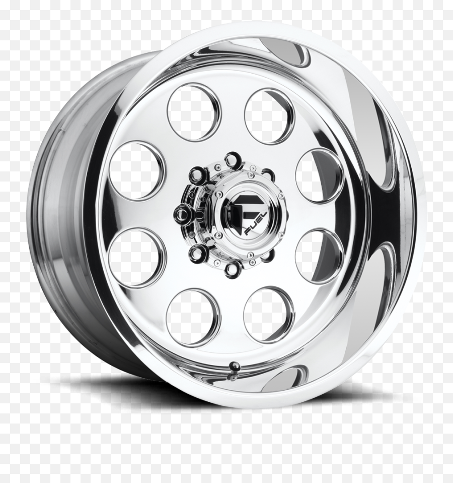 Fuel Forged Ff31 Polished 28x16 - 101 Set Of 4 Wheels Emoji,Rota Torque Vs Work Emotion