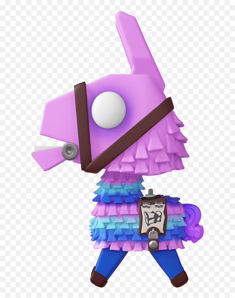 10 Loot Llama - Fortnite Funko In 2021 Fortnite Funko Emoji,Emoticons Fortnite Background