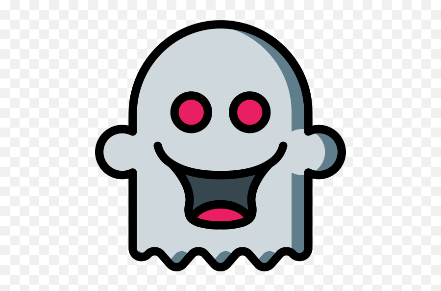 Free Icon Ghost Emoji,Outlook Emoji