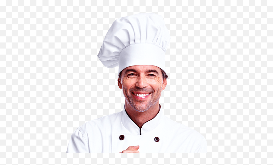 Chef Png Pictures - High Quality Image For Free Here Emoji,Chef Kiss Emoji
