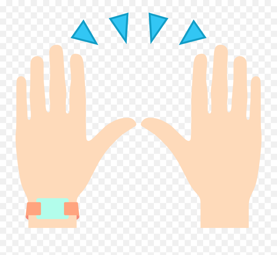 How It Works U2014 Festfriends Emoji,Raise Hand Emoji