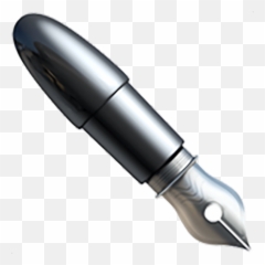 Bico Preto Emoji Copiar Colar,Black Nib Emoji