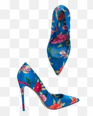 Portfolio Emoji,High Heels Emoji