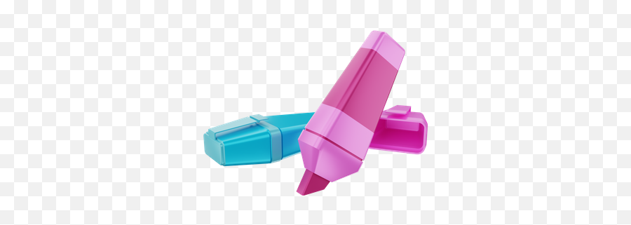 High Lighter 3d Illustrations Designs Images Vectors Hd Emoji,Inhaler Emoji