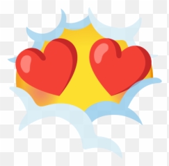 Android On Twitter Sometimes A Call Or Text Wonu0027t Do - So Emoji,Heart And Sparkles Emoji