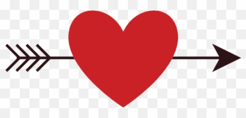 Heart Arrow Png Image Png Mart Emoji,Heart Arrow Emoji