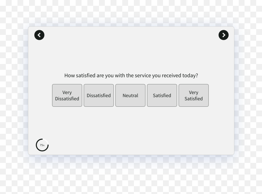 Customer Satisfaction Survey Software Csat Survey App Emoji,Css Black And White Emoji