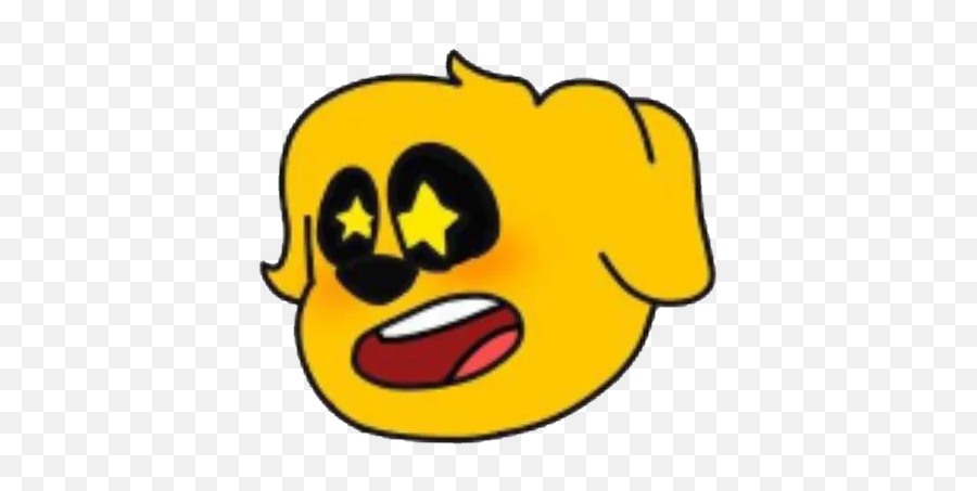 Telegram Sticker From Mikepack Pack Emoji,Craker Emoji