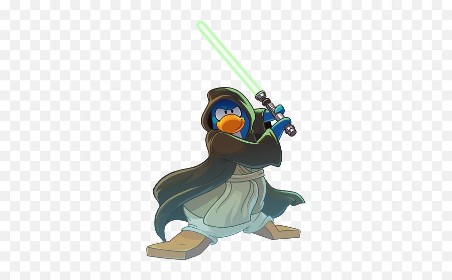 Jedi Club Penguin Wiki Fandom Emoji,Discord Compactor Image For Emojis