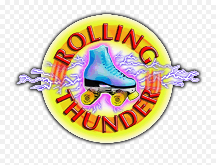 Rolling Thunder Phillyu0027s Hottest Rink Emoji,Ice Skate Emoji Meaning
