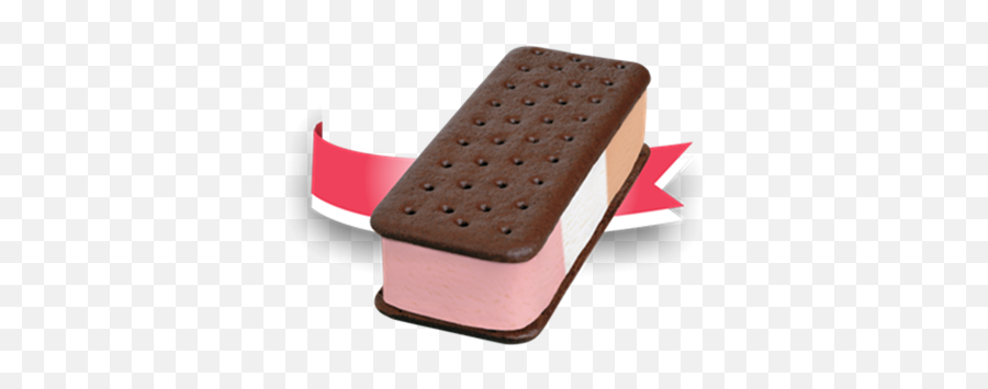 American Classic Ice Cream - Neapolitan Ice Cream Bar Emoji,Ice Cream Sandwich Emoji