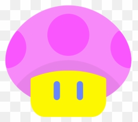 Arcade Mushroom Free Icon Of Emojius - Dot,Mushroom Man Emoji
