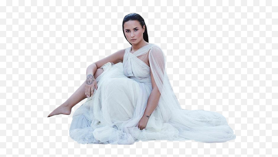 Demi Lovato Demilovato Sticker - Sitting Emoji,Demi Lovato Emoji