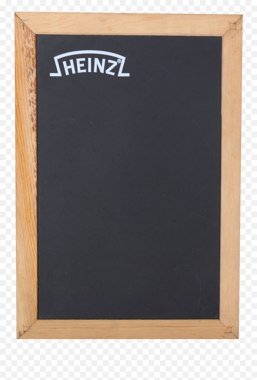 China A Board With Chalk China A Board - Heinz Emoji,Chalkboard Emoji