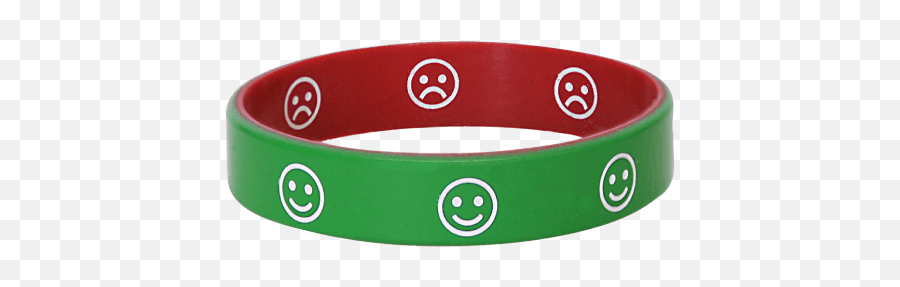 Emotion Bracelets Help Kids Communicate - Emotions Bracelet Emoji,Emotion