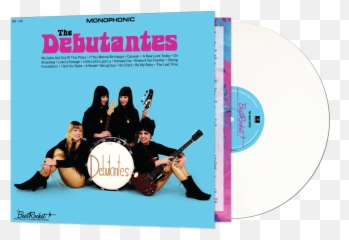 The Pleasure Seekers - What A Way To Die Lp Optical Disc Emoji,Emotions Female Singing Group