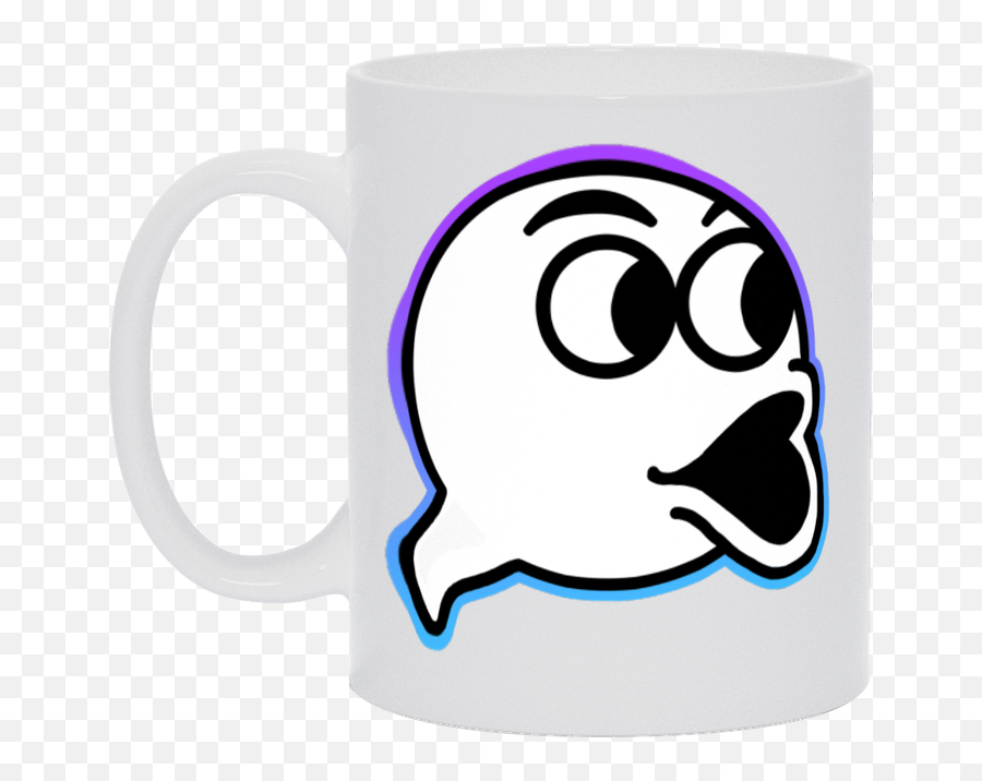 Streamelements Merch Center - Serveware Emoji,Coffee Mug Emoticon