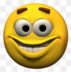 Graphic Emoji,Happy Thumbs Up Emoticon