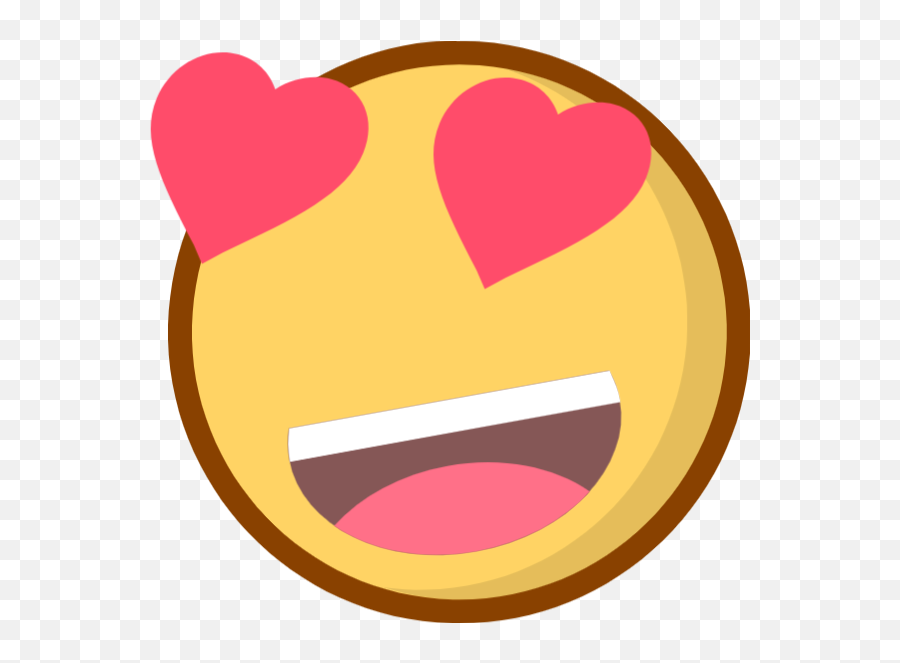Free Online Emoji Expression Emoji Bag Vector For - Happy,Heart Emoji Vector