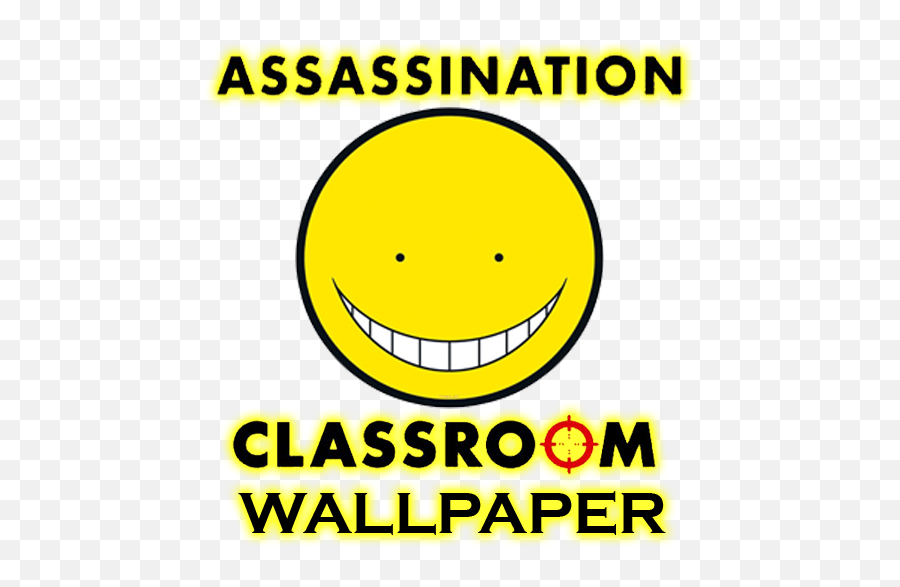 Assassination Classroom Wallpapers - Gambarku Happy Emoji,9gag Emoticon