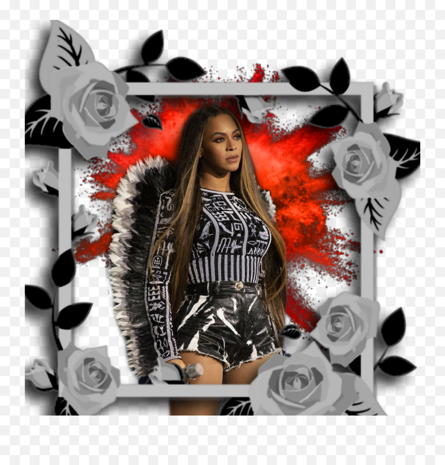 Beyoncé Boss Bosslady Sticker By Emerson Emoji,Beyonce Emoji App